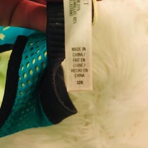 Victoria's Secret Other - Victoria’s Secret teal vsx sports bra. Victoria's Secret Other - Victoria’s Secret teal vsx sports bra.